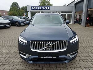 Volvo  Ultra T8 AWD/FourC/360°/H&K/Pano/Head-Up