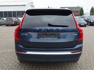 Volvo  Ultra T8 AWD/FourC/360°/H&K/Pano/Head-Up