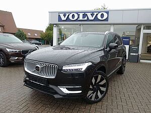 Volvo  Plus T8 AWD/Pano/360°/FourC/B&W/BLIS/HeadUP