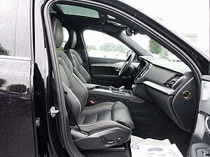 Volvo  Plus T8 AWD/Pano/360°/FourC/B&W/BLIS/HeadUP