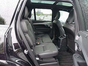 Volvo  Plus T8 AWD/Pano/360°/FourC/B&W/BLIS/HeadUP