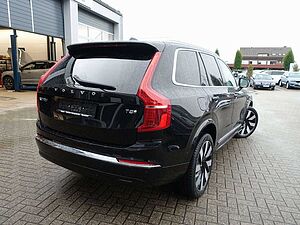 Volvo  Plus T8 AWD/Pano/360°/FourC/B&W/BLIS/HeadUP