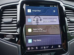 Volvo  Plus T8 AWD/Pano/360°/FourC/B&W/BLIS/HeadUP