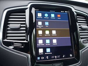 Volvo  Plus T8 AWD/Pano/360°/FourC/B&W/BLIS/HeadUP