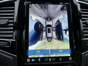 Volvo  Plus T8 AWD/Pano/360°/FourC/B&W/BLIS/HeadUP
