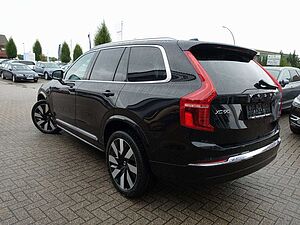 Volvo  Plus T8 AWD/Pano/360°/FourC/B&W/BLIS/HeadUP