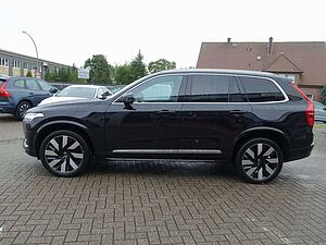 Volvo  Plus T8 AWD/Pano/360°/FourC/B&W/BLIS/HeadUP