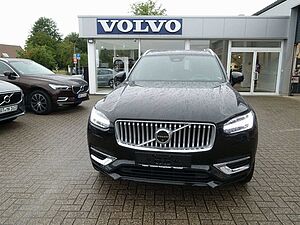 Volvo  Plus T8 AWD/Pano/360°/FourC/B&W/BLIS/HeadUP