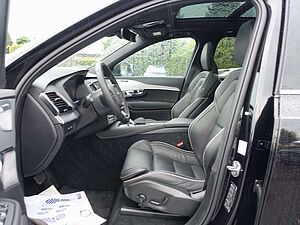 Volvo  Plus T8 AWD/Pano/360°/FourC/B&W/BLIS/HeadUP