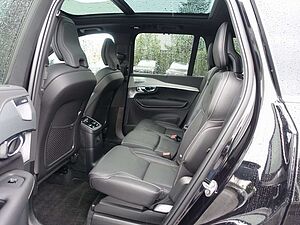 Volvo  Plus T8 AWD/Pano/360°/FourC/B&W/BLIS/HeadUP