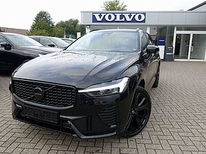 Volvo  Black Edition Ultra T8 AWD/Massage/Pano/CAM