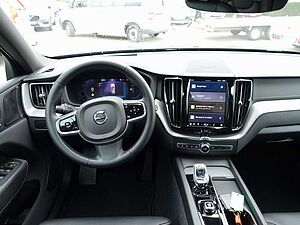 Volvo  Black Edition Ultra T8 AWD/Massage/Pano/CAM
