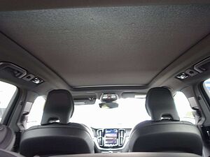 Volvo  Black Edition Ultra T8 AWD/Massage/Pano/CAM