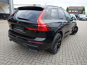 Volvo  Black Edition Ultra T8 AWD/Massage/Pano/CAM