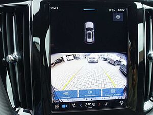 Volvo  Black Edition Ultra T8 AWD/Massage/Pano/CAM