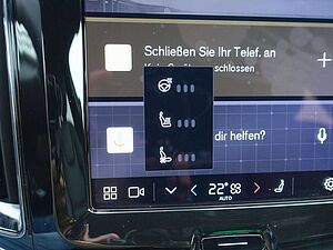 Volvo  Black Edition Ultra T8 AWD/Massage/Pano/CAM