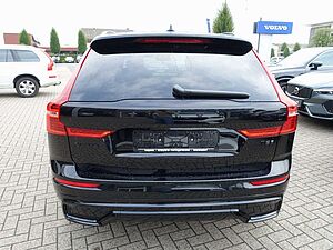 Volvo  Black Edition Ultra T8 AWD/Massage/Pano/CAM