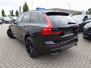 Volvo  Black Edition Ultra T8 AWD/Massage/Pano/CAM