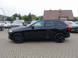 Volvo  Black Edition Ultra T8 AWD/Massage/Pano/CAM