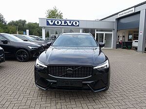Volvo  Black Edition Ultra T8 AWD/Massage/Pano/CAM