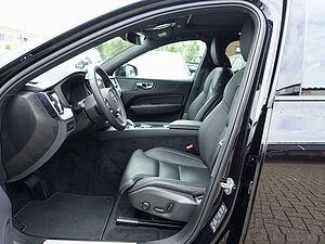 Volvo  Black Edition Ultra T8 AWD/Massage/Pano/CAM