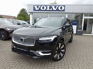 Volvo  Plus, T8 AWD/FourC/Pano/HeadUp/360°/BLIS