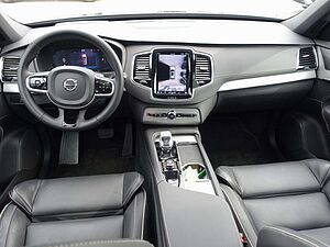Volvo  Plus, T8 AWD/FourC/Pano/HeadUp/360°/BLIS