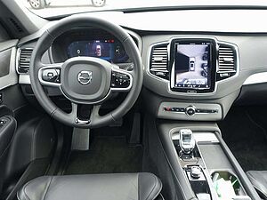 Volvo  Plus, T8 AWD/FourC/Pano/HeadUp/360°/BLIS