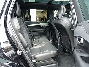 Volvo  Plus, T8 AWD/FourC/Pano/HeadUp/360°/BLIS