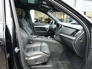 Volvo  Plus, T8 AWD/FourC/Pano/HeadUp/360°/BLIS