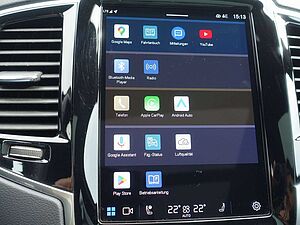 Volvo  Plus, T8 AWD/FourC/Pano/HeadUp/360°/BLIS