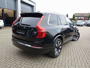 Volvo  Plus, T8 AWD/FourC/Pano/HeadUp/360°/BLIS