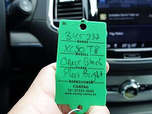 Volvo  Plus, T8 AWD/FourC/Pano/HeadUp/360°/BLIS
