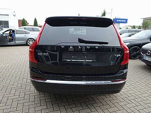 Volvo  Plus, T8 AWD/FourC/Pano/HeadUp/360°/BLIS