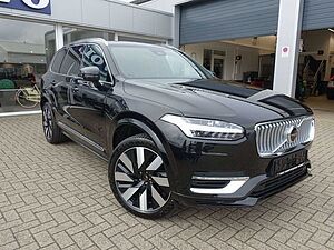 Volvo  Plus, T8 AWD/FourC/Pano/HeadUp/360°/BLIS
