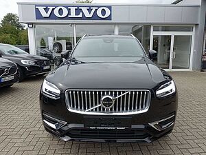 Volvo  Plus, T8 AWD/FourC/Pano/HeadUp/360°/BLIS