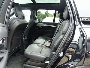 Volvo  Plus, T8 AWD/FourC/Pano/HeadUp/360°/BLIS