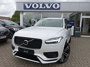 Volvo  T8 AWD Dark Ultra/FourC/AHK/Pano/H&K/HeadUp