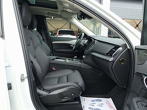 Volvo  T8 AWD Dark Ultra/FourC/AHK/Pano/H&K/HeadUp