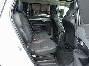 Volvo  T8 AWD Dark Ultra/FourC/AHK/Pano/H&K/HeadUp