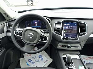 Volvo  T8 AWD Dark Ultra/FourC/AHK/Pano/H&K/HeadUp