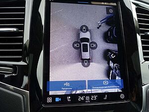 Volvo  T8 AWD Dark Ultra/FourC/AHK/Pano/H&K/HeadUp