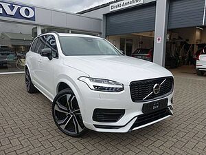 Volvo  T8 AWD Dark Ultra/FourC/AHK/Pano/H&K/HeadUp