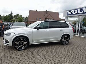 Volvo  T8 AWD Dark Ultra/FourC/AHK/Pano/H&K/HeadUp