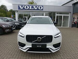 Volvo  T8 AWD Dark Ultra/FourC/AHK/Pano/H&K/HeadUp