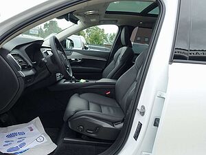 Volvo  T8 AWD Dark Ultra/FourC/AHK/Pano/H&K/HeadUp