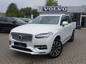 Volvo  Ultra T8 AWD/360°/Pano/BLIS/FourC/Massage