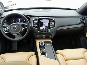 Volvo  Ultra T8 AWD/360°/Pano/BLIS/FourC/Massage