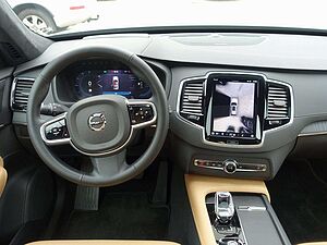 Volvo  Ultra T8 AWD/360°/Pano/BLIS/FourC/Massage