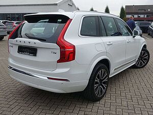 Volvo  Ultra T8 AWD/360°/Pano/BLIS/FourC/Massage